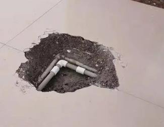 汪清卫生间漏水维修公司为您分享如何判断家里漏水