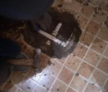 汪清卫生间漏水维修公司为您分享下卫生间渗水如何处理及注意事项