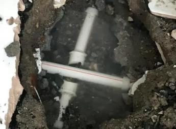 汪清阳台漏水维修公司为您分享楼上楼下漏水怎么处理