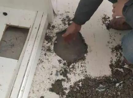 汪清卫生间漏水维修公司分享下精确定位查漏水一次多少钱?不同级别收费不同