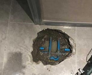汪清阳台漏水维修公司分享下暖气管道漏水的原因有哪些