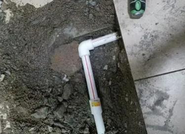 汪清阳台漏水维修时有哪些声音会影响检漏仪